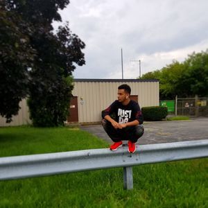 Meet your Posher, Abdul